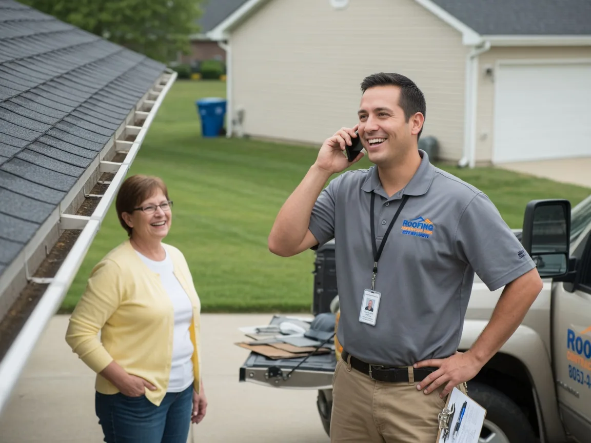 Local Roofing Contractors Spray, OR FAQs